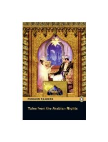 Level 2: Tales from the Arabian Nights - 9781405855396