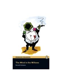 Level 2: The Wind in the Willows - 9781405855419