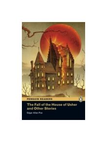 Level 3: The Fall of the House of Usher and Other Stories - 9781405862356