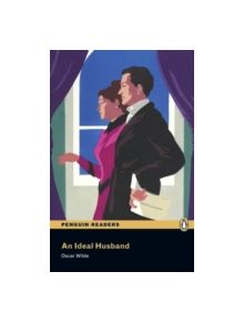 PLPR3:An Ideal Husband Bk/CD Pack - 9781405862363