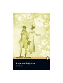 Level 5: Pride and Prejudice - 9781405862462