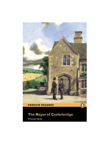 Level 5: The Mayor of Casterbridge - 9781405862493