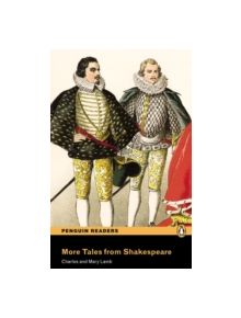 Level 5: More Tales from Shakespeare - 9781405862530