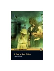 Level 5: A Tale of Two Cities - 9781405862561