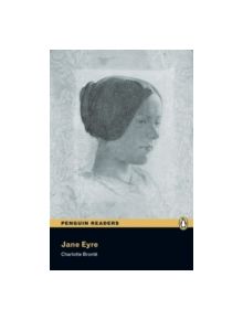 Level 5: Jane Eyre - 9781405865166