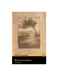 Level 5: Wuthering Heights - 9781405865210