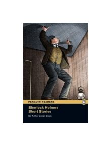 Level 5: Sherlock Holmes Short Stories - 9781405865234