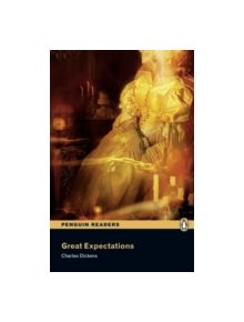 Level 6: Great Expectations - 9781405865289