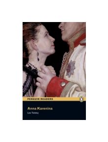 Level 6: Anna Karenina - 9781405865296