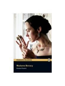 Level 6: Madame Bovary - 9781405865319