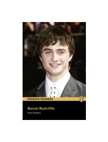 Level 1: Daniel Radcliffe CD for Pack - 9781405867658