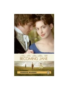 Level 3: Becoming Jane - 9781405867672