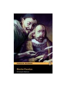 Level 4: Dr Faustus MP3 for Pack - 9781405867757