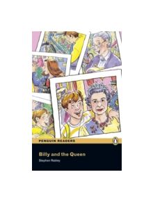 Easystart: Billy and the Queen - 9781405869447