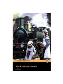 Level 2: The Railway Children - 9781405869645