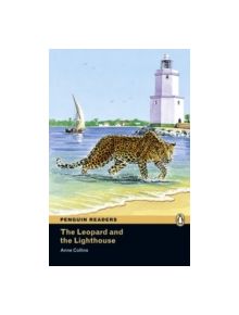 Easystart: The Leopard and the Lighthouse - 9781405869669