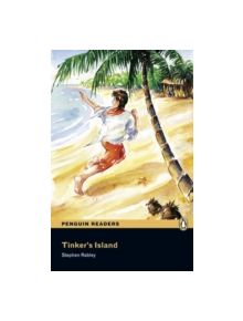 Easystart: Tinker's Island CD for Pack - 9781405869683