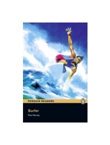 Level 1: Surfer! CD for Pack - 9781405869690