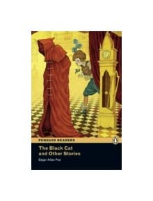 Level 3: The Black Cat and Other Stories - 9781405876629