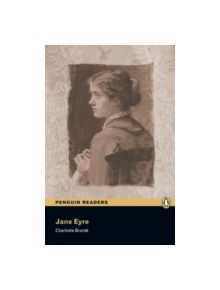 Level 3: Jane Eyre - 9781405876636