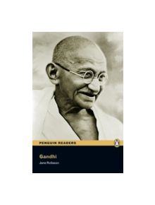 Level 2: Gandhi - 9781405876933