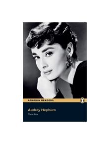 Level 2: Audrey Hepburn - 9781405876988