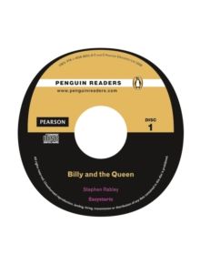 Easystart: Billy and the Queen Book and CD Pack - 9781405880558