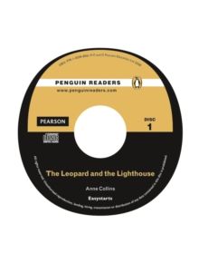 Easystart: The Leopard and the Lighthouse Book and CD Pack - 9781405880619