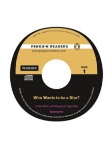 Easystart: Who Wants to be a Star? Book and CD Pack - 9781405880732