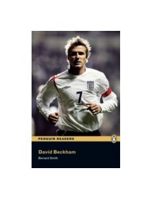 Level 1: David Beckham - 9781405881494