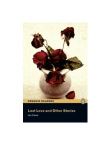 Level 2: Lost Love and Other Stories - 9781405881654