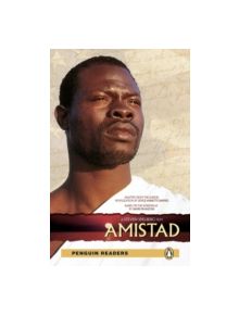 Level 3: Amistad - 9781405881746