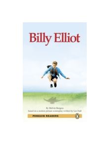 Level 3: Billy Elliot - 9781405881760