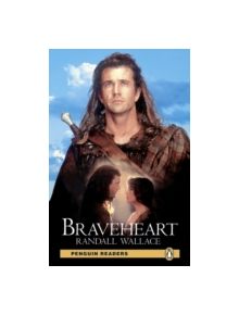 Level 3: Braveheart - 9781405881777