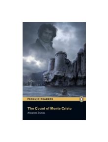 Level 3: The Count of Monte Cristo - 9781405881807