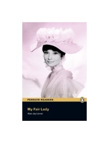 Level 3: My Fair Lady - 9781405881951