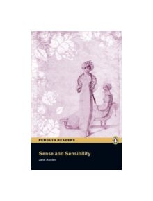 Level 3: Sense and Sensibility - 9781405882033