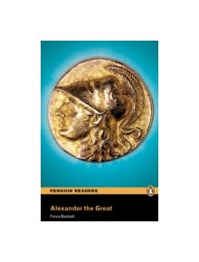 Level 4: Alexander the Great - 9781405882064