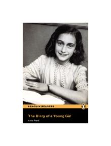 Level 4: The Diary of a Young Girl - 9781405882125