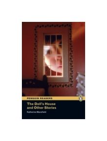 Level 4: The Doll's House and Other Stories - 9781405882132