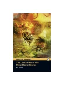 Level 4: The Locked Room and Other Horror Stories - 9781405882248