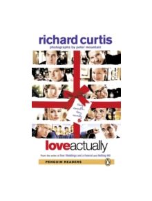 Level 4: Love Actually - 9781405882262