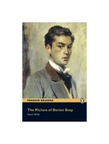 Level 4: The Picture of Dorian Gray - 9781405882293