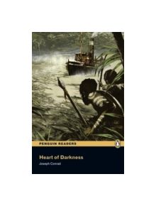 Level 5: Heart of Darkness - 9781405882453