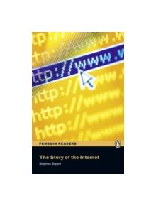 Level 5: The Story of the Internet - 9781405882521