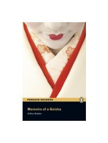 Level 6: Memoirs of a Geisha - 9781405882675