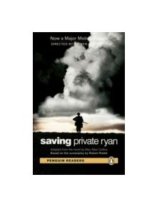 PLPR6:Saving Private Ryan CD for Pack - 9781405882712