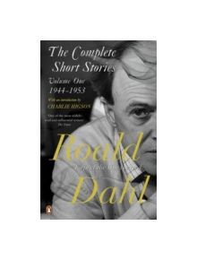 The Complete Short Stories - 9781405910101