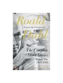 The Complete Short Stories - 9781405910118