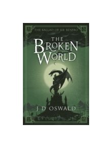 The Broken World - 9781405917780